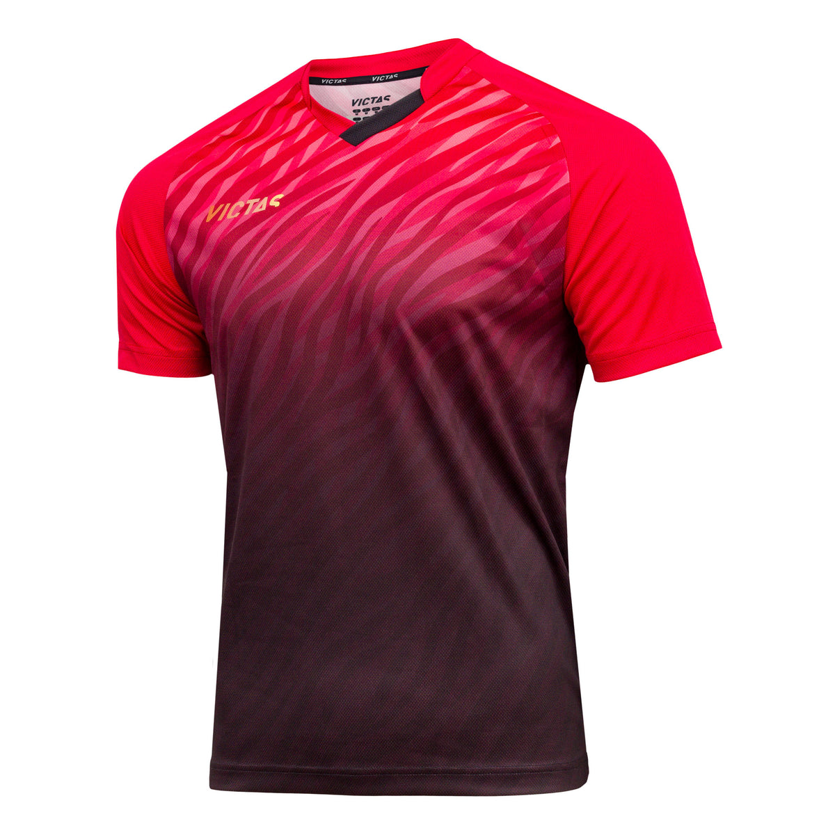 Victas V-Shirt 232