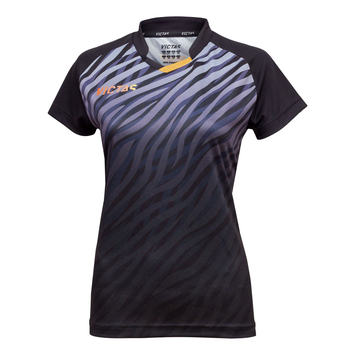 Victas V-Ladyshirt 233