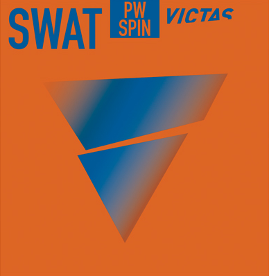 Victas Swat PW Spin Rubber