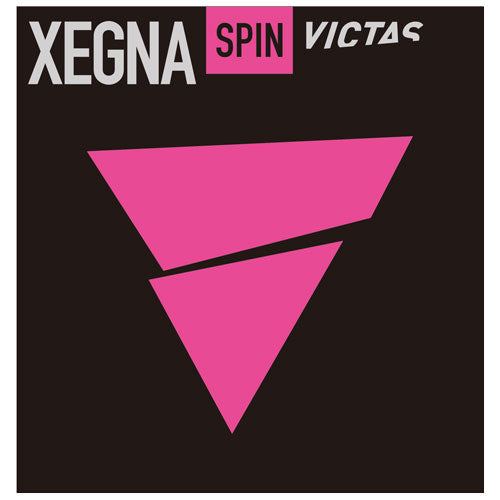 Victas Xegna Spin Rubber