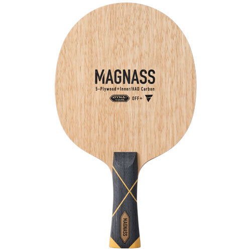 Victas Magnass
