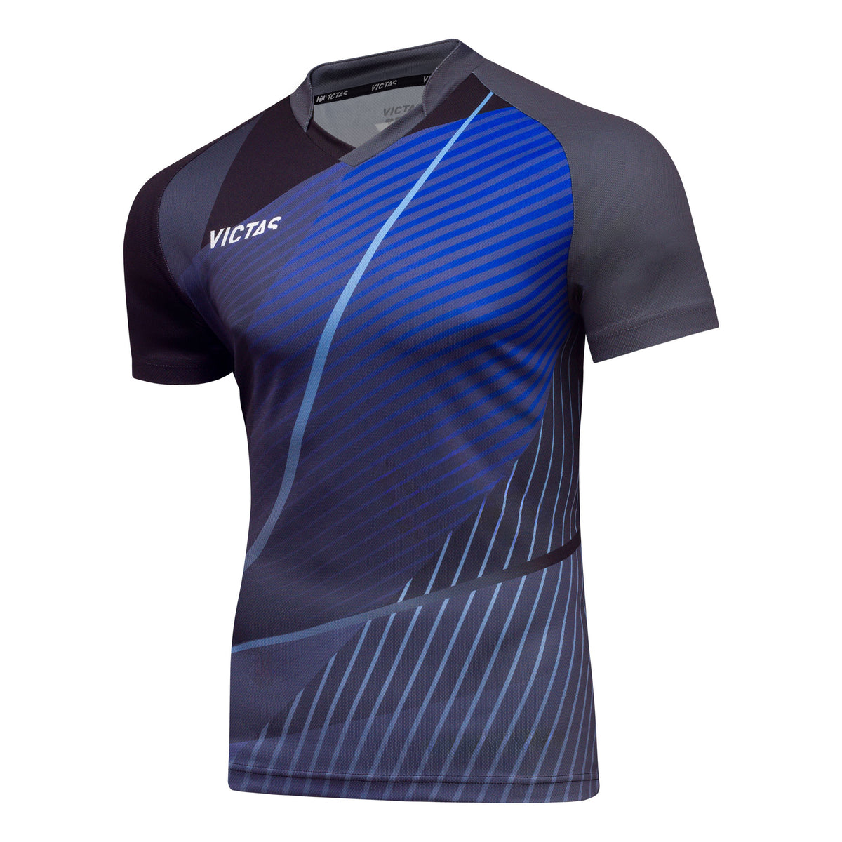 Victas V-Shirt 236