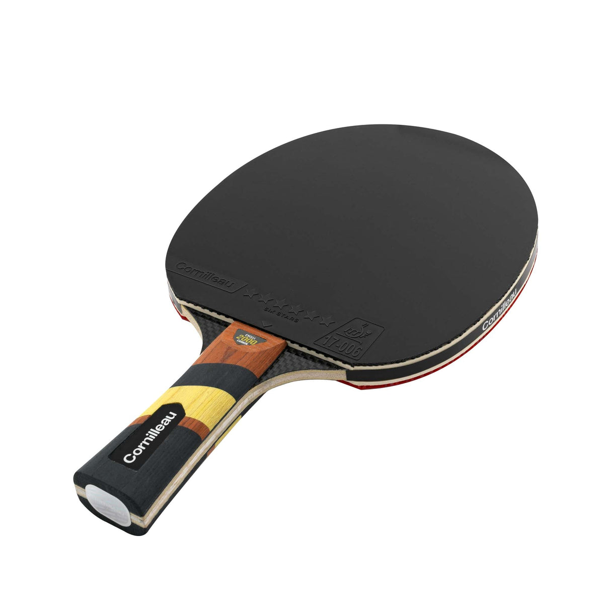Cornilleau Excell 2000 Carbon Racket