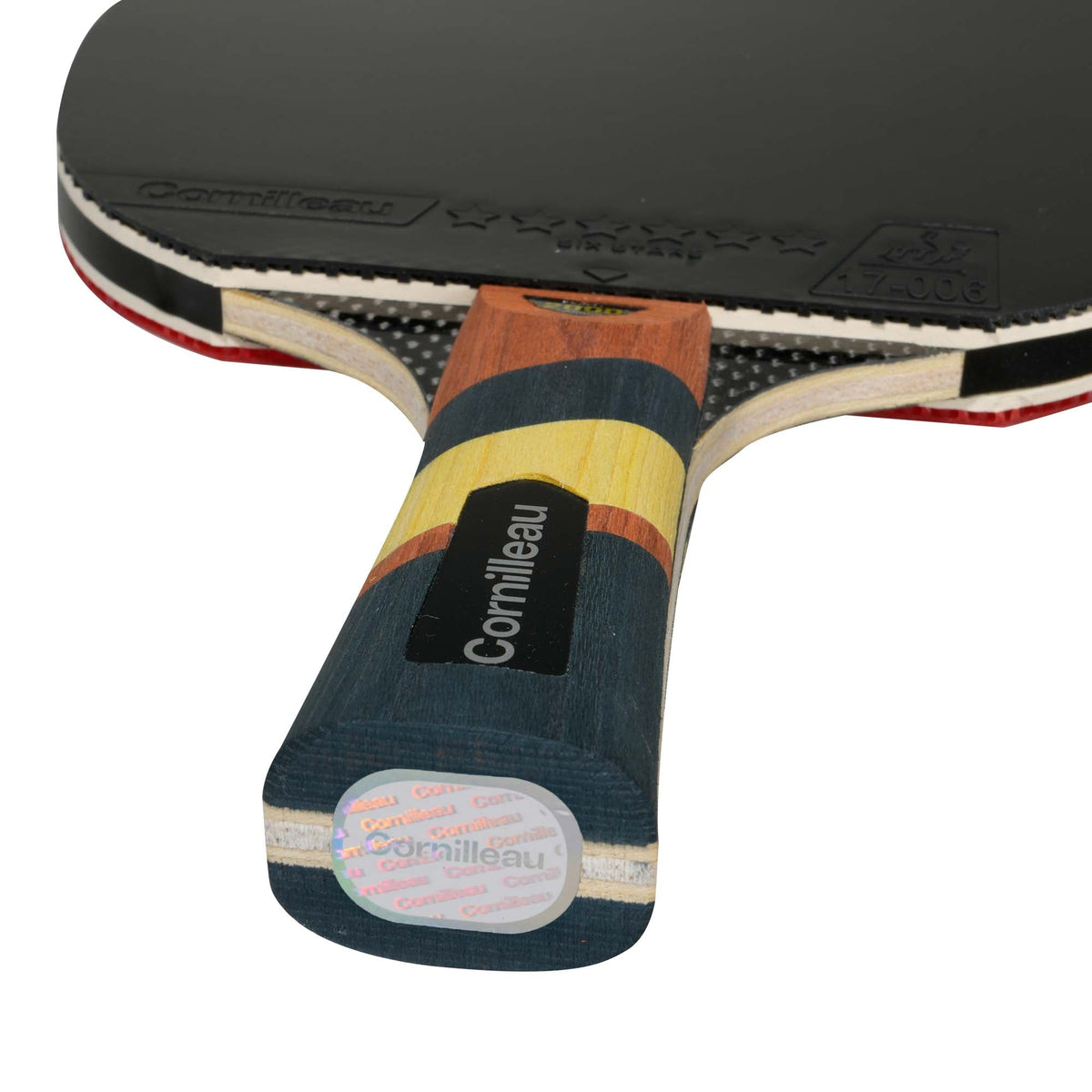 Cornilleau Excell 2000 Carbon Racket