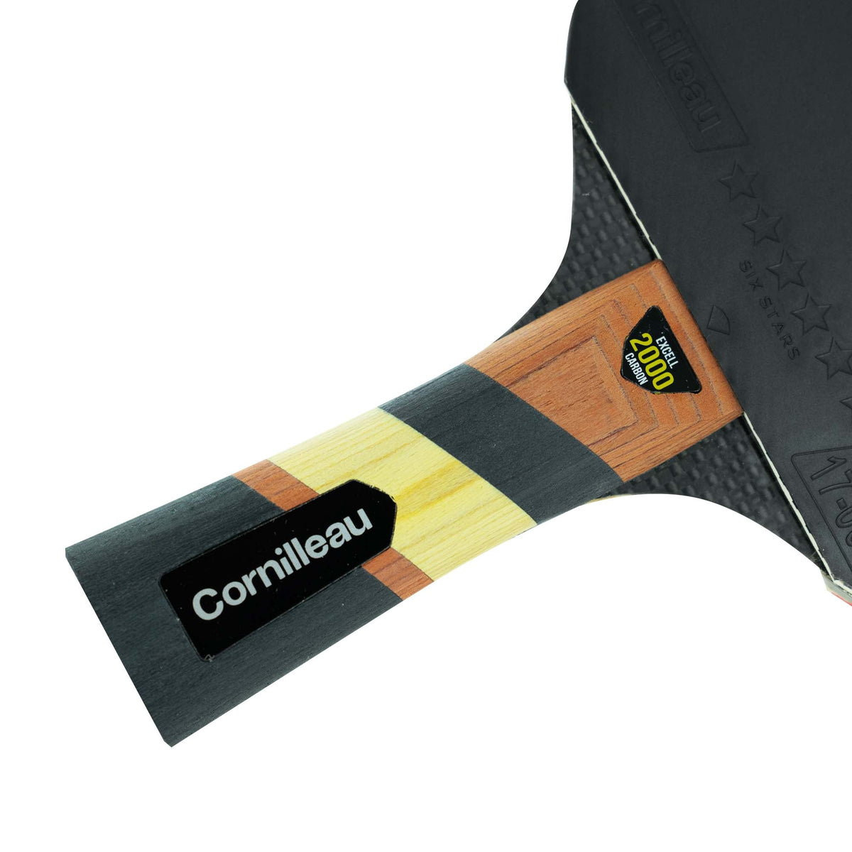Cornilleau Excell 2000 Carbon Racket