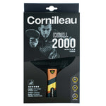 Cornilleau Excell 2000 Carbon Racket