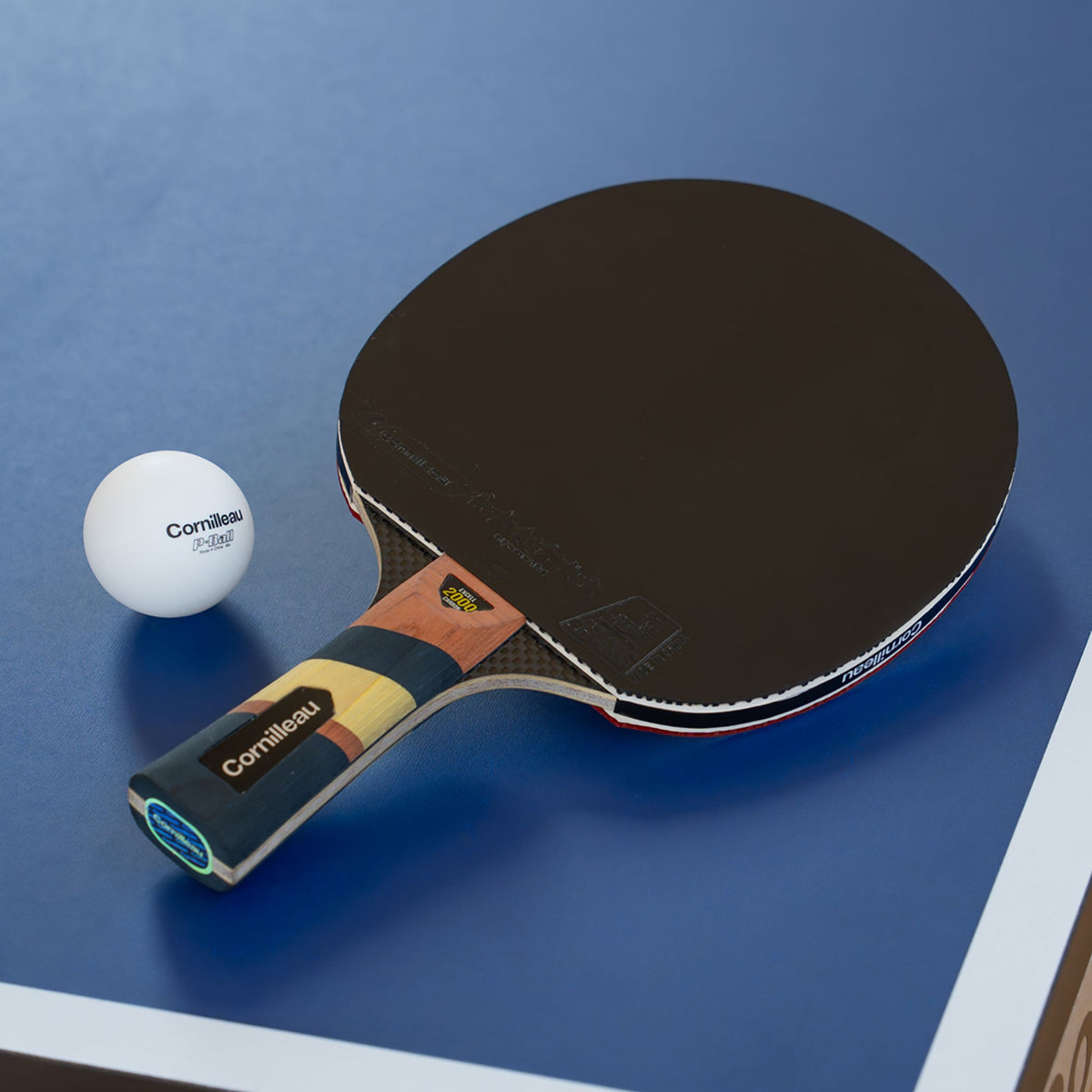 Cornilleau Excell 2000 Carbon Racket