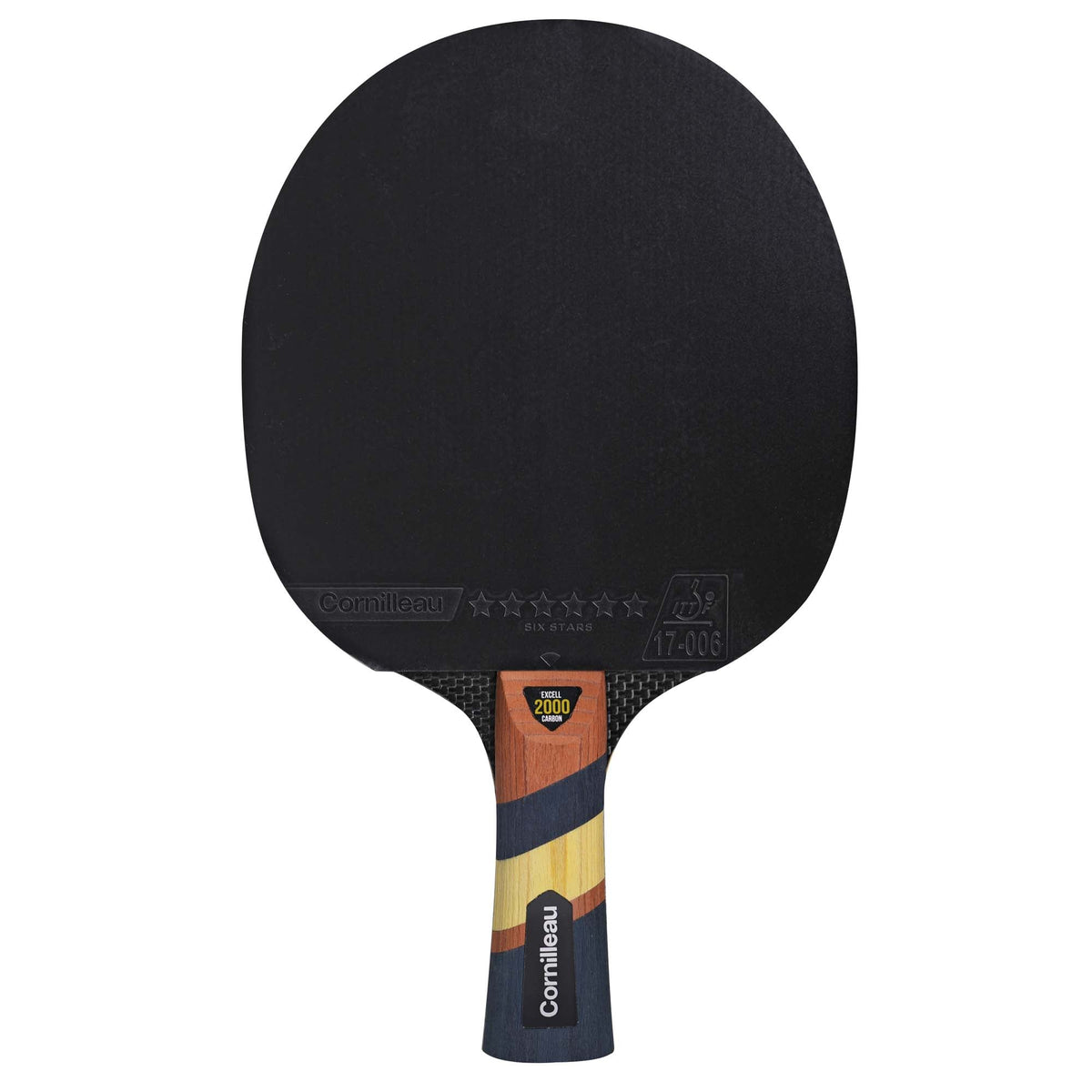 Cornilleau Excell 2000 Carbon Racket
