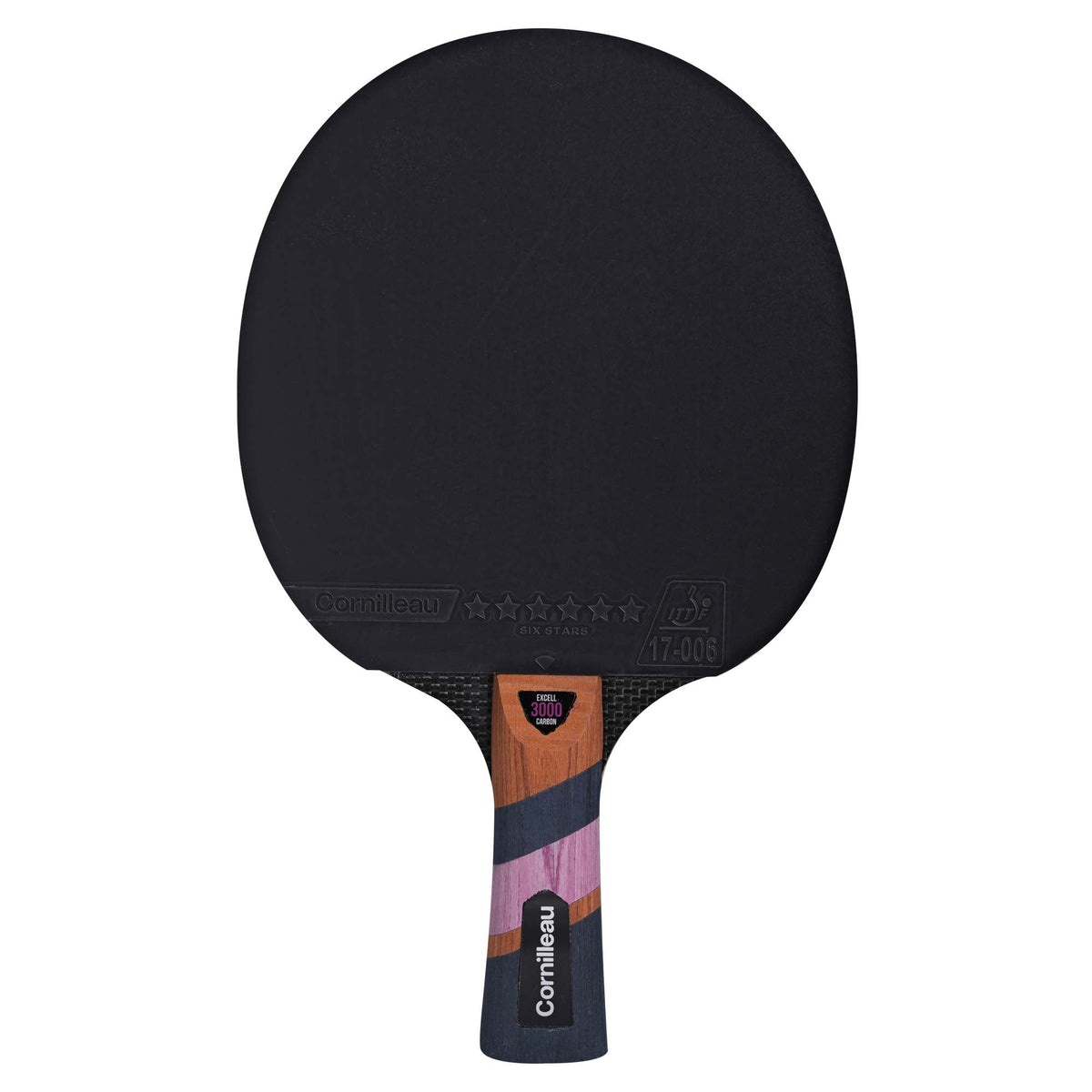 Cornilleau Excell 3000 Carbon Racket