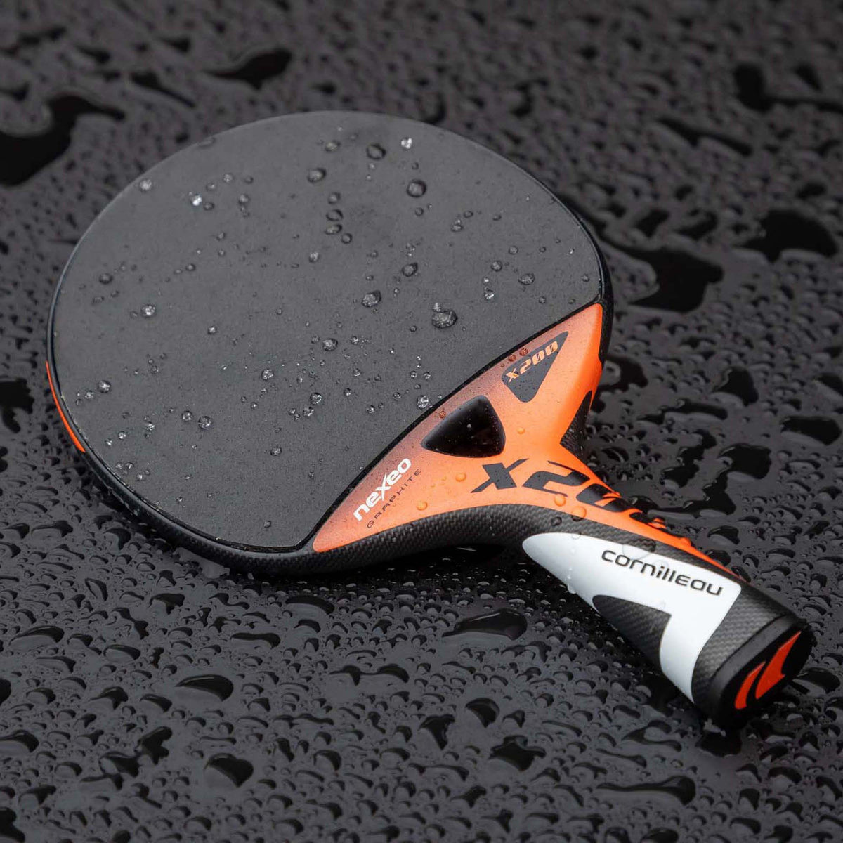 Cornilleau Nexeo X200 Graphite Racket
