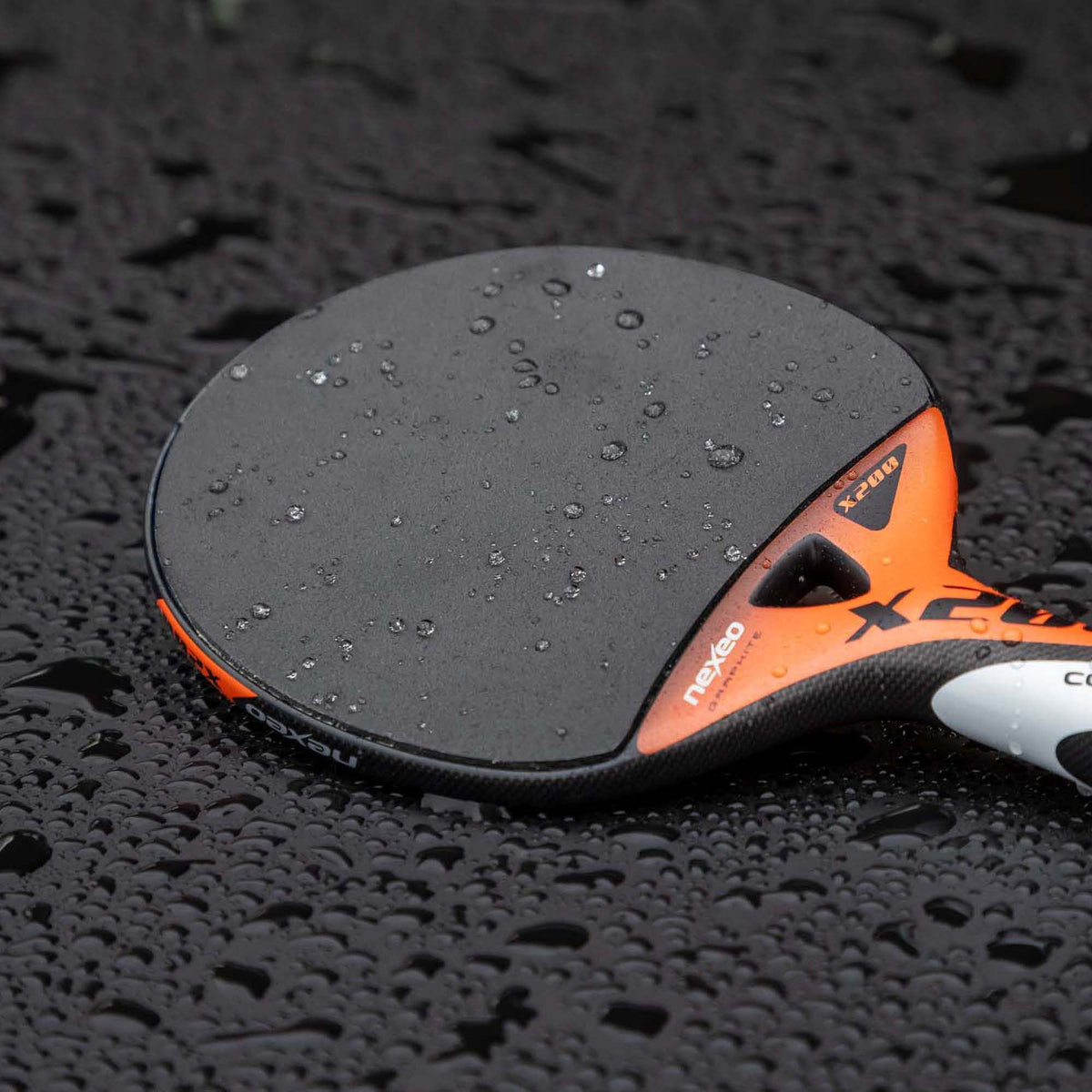 Cornilleau Nexeo X200 Graphite Racket