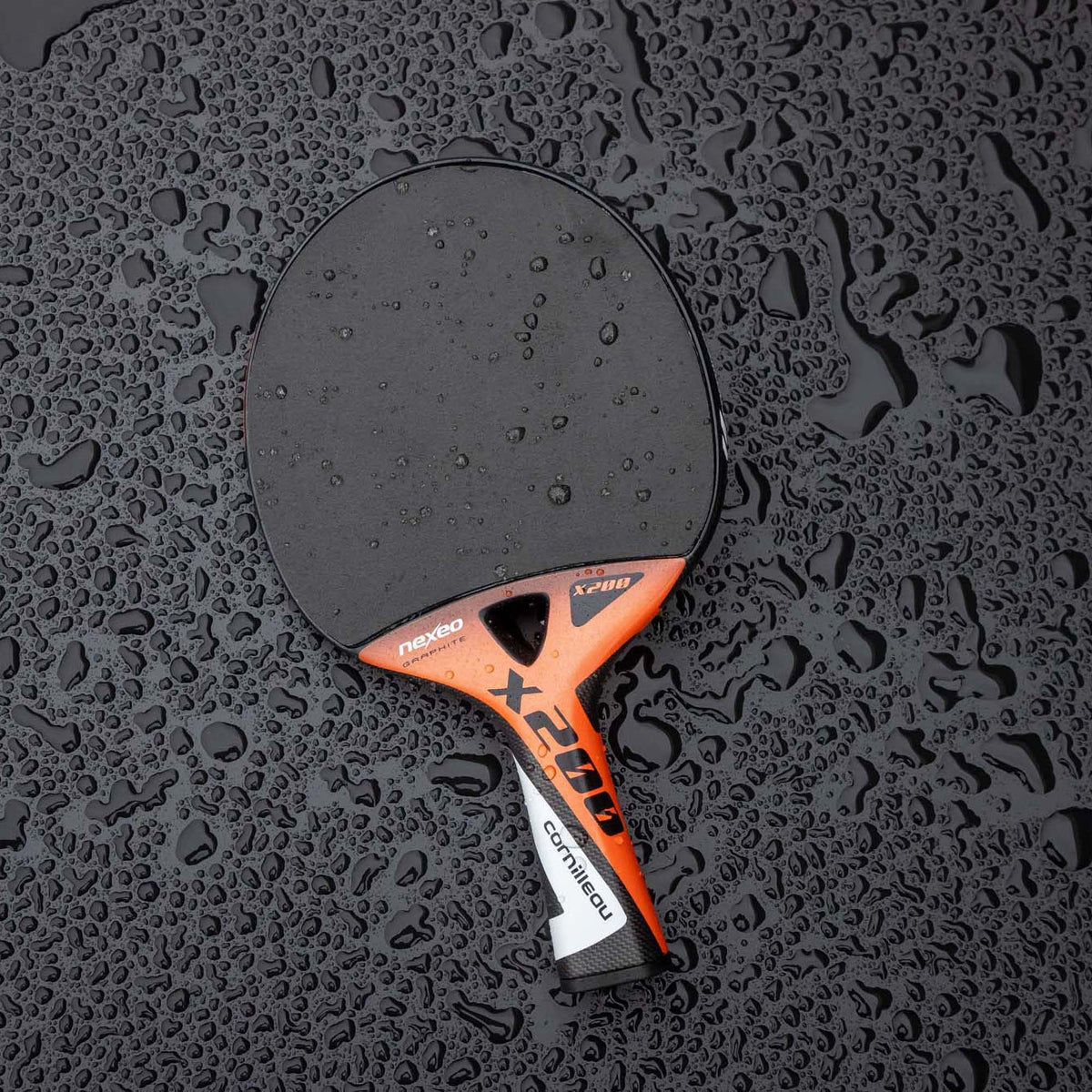 Cornilleau Nexeo X200 Graphite Racket
