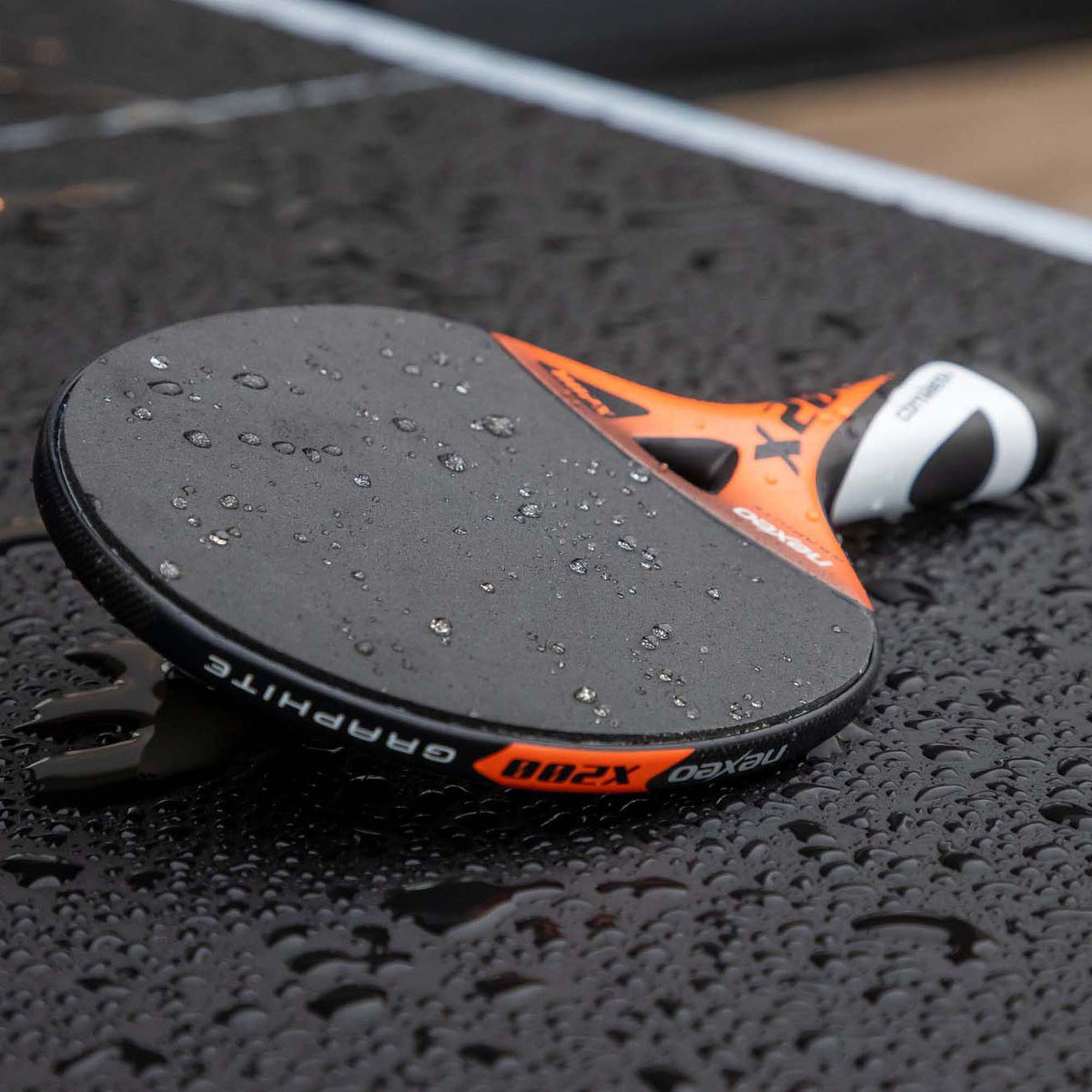 Cornilleau Nexeo X200 Graphite Racket