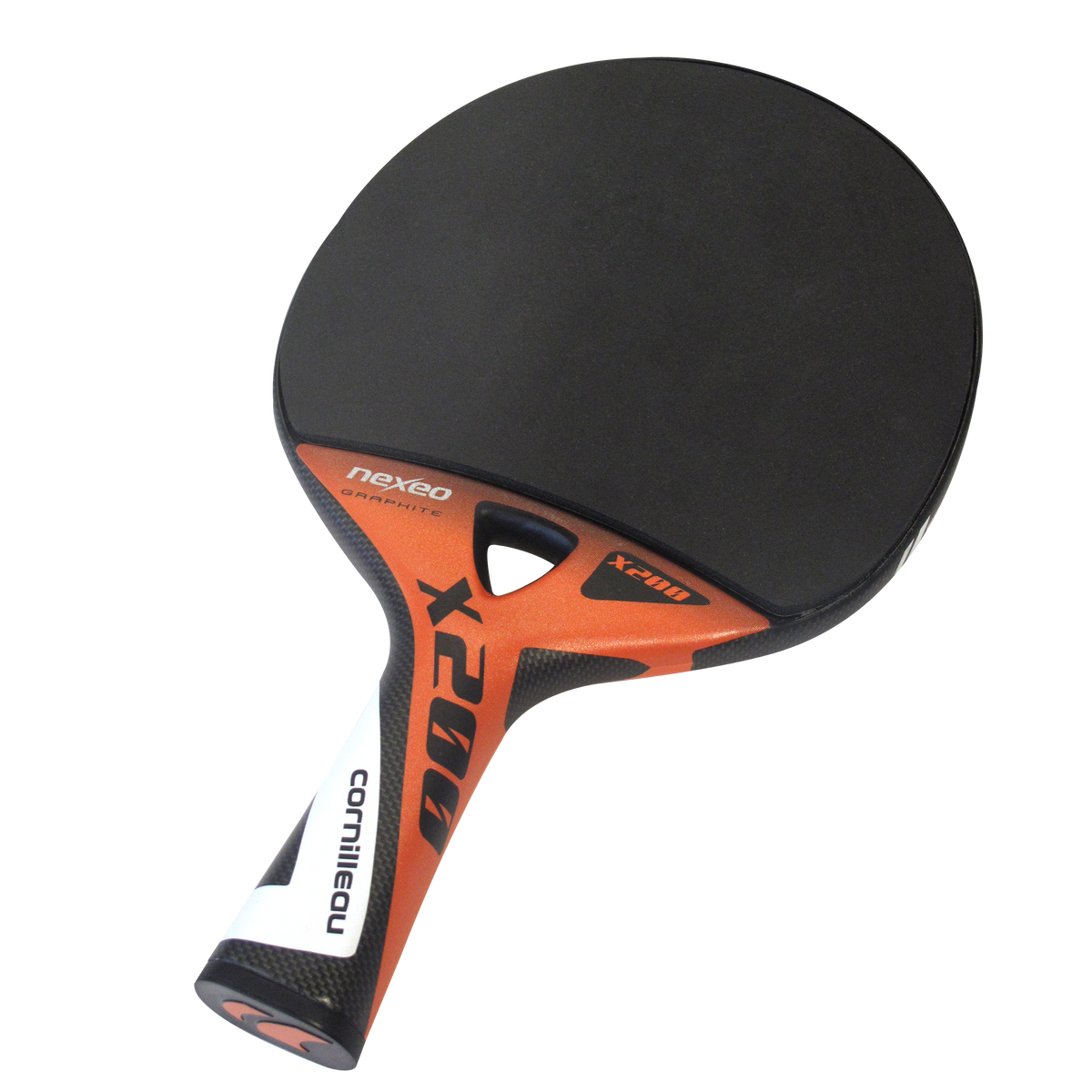 Cornilleau Nexeo X200 Graphite Racket