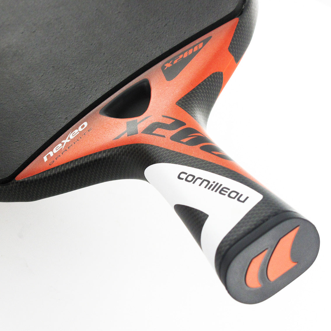 Cornilleau Nexeo X200 Graphite Racket