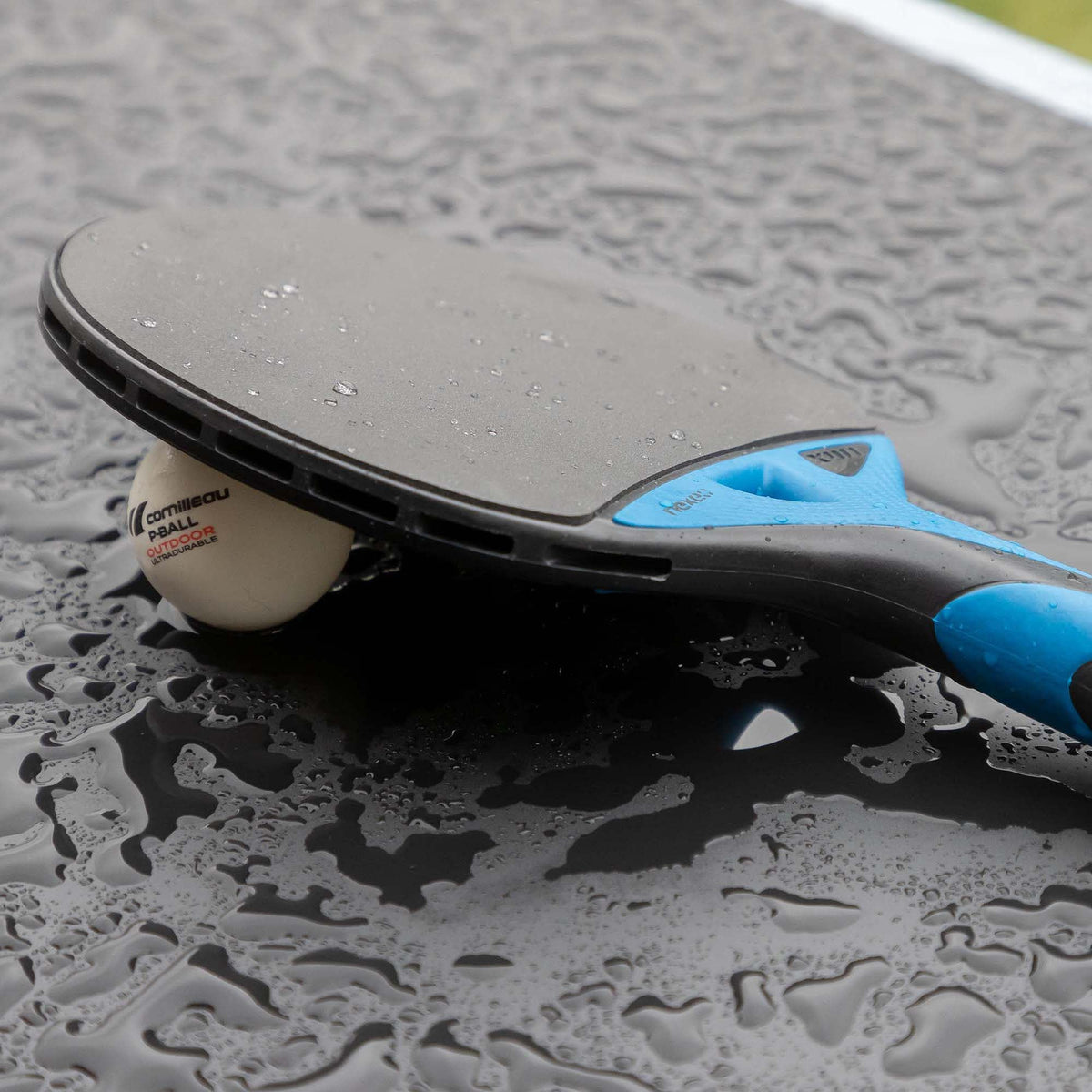 Cornilleau Nexeo X90 Carbon Racket