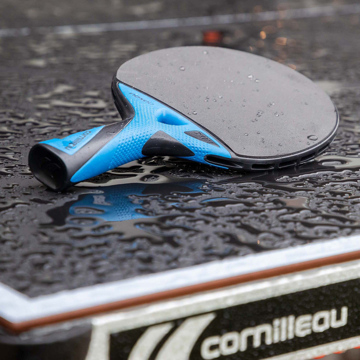 Cornilleau Nexeo X90 Carbon Racket