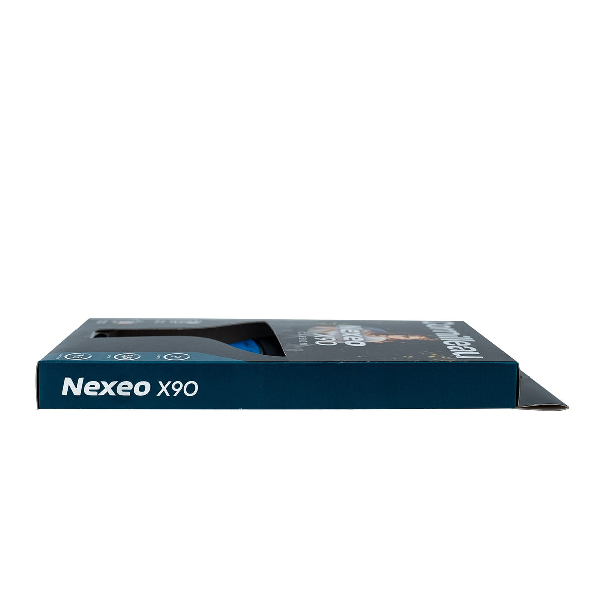 Cornilleau Nexeo X90 Carbon Racket