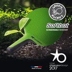 Cornilleau Softbat Pack Duo Racket Set