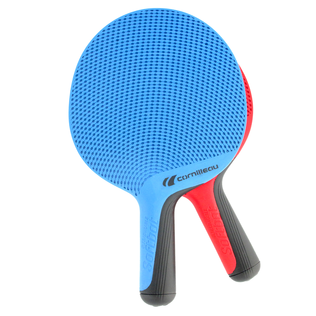 Cornilleau Softbat Pack Duo Racket Set