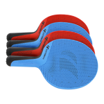 Cornilleau Softbat Pack Quattro Racket Set