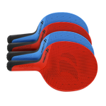 Cornilleau Softbat Pack Quattro Racket Set