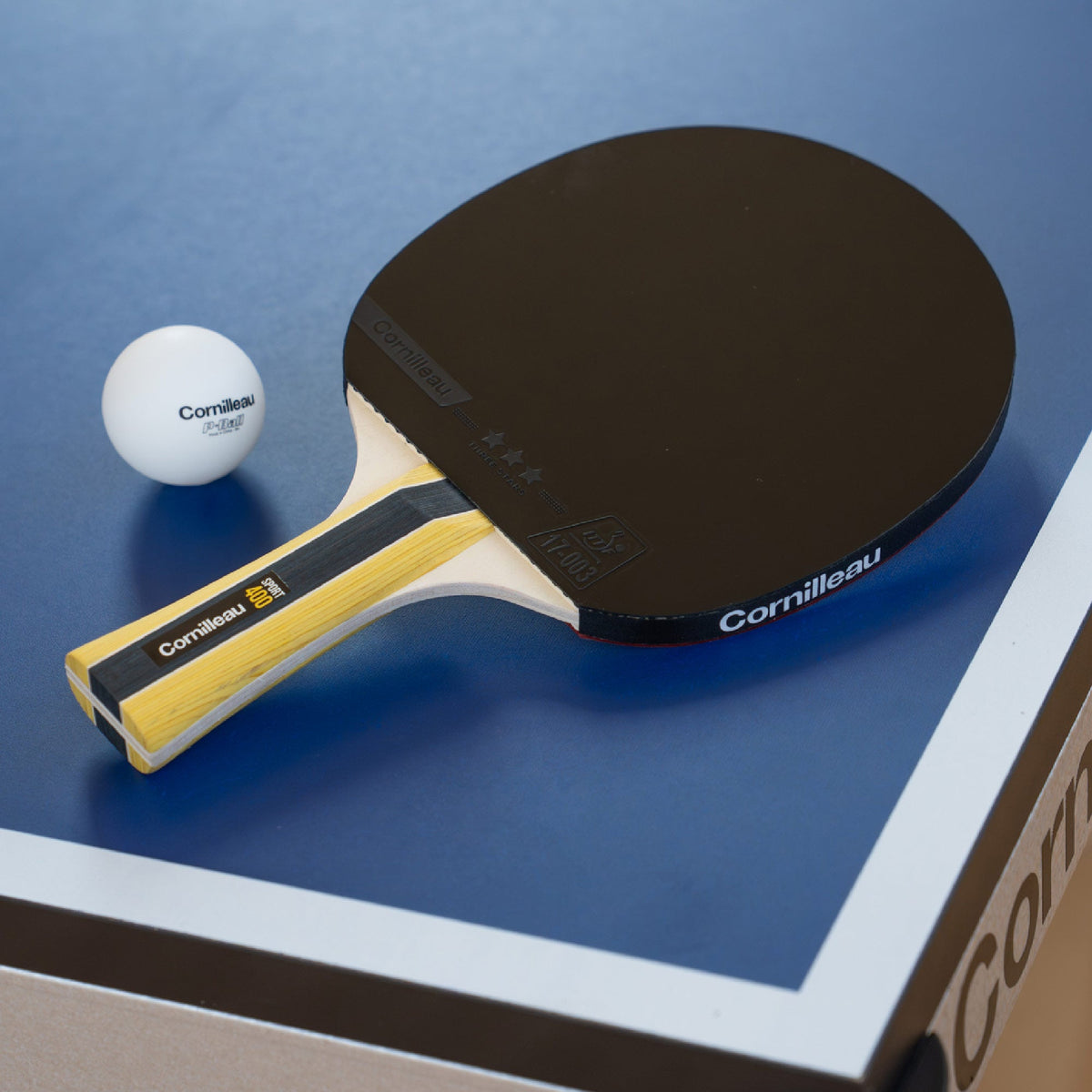 Cornilleau Sport 400 Racket