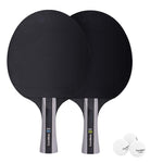 Cornilleau Sport Pack Duo Racket Set