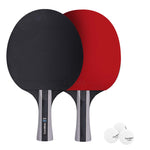 Cornilleau Sport Pack Duo Racket Set