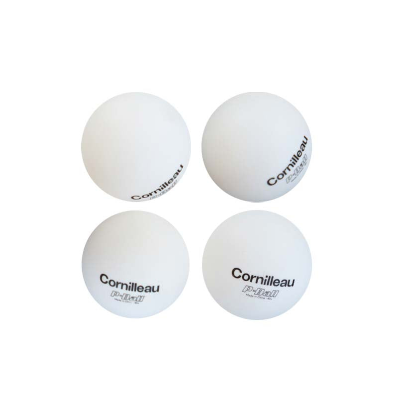 Cornilleau Sport Pack Quattro Racket Set