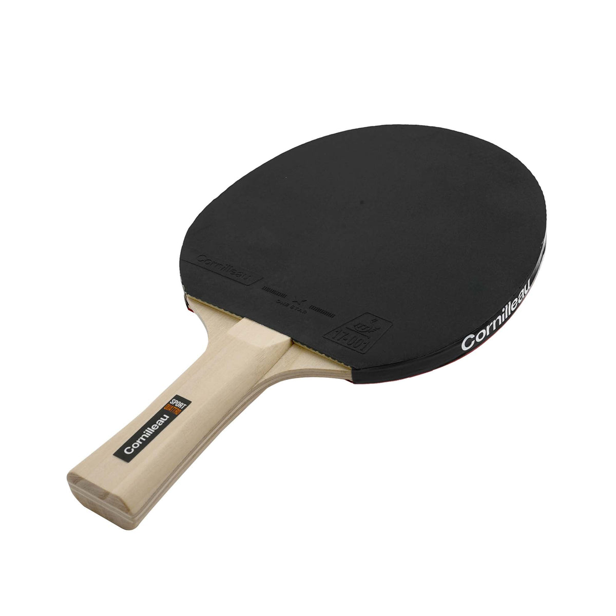 Cornilleau Sport Pack Quattro Racket Set