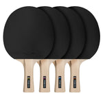 Cornilleau Sport Pack Quattro Racket Set