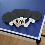 Cornilleau Sport Pack Quattro Racket Set