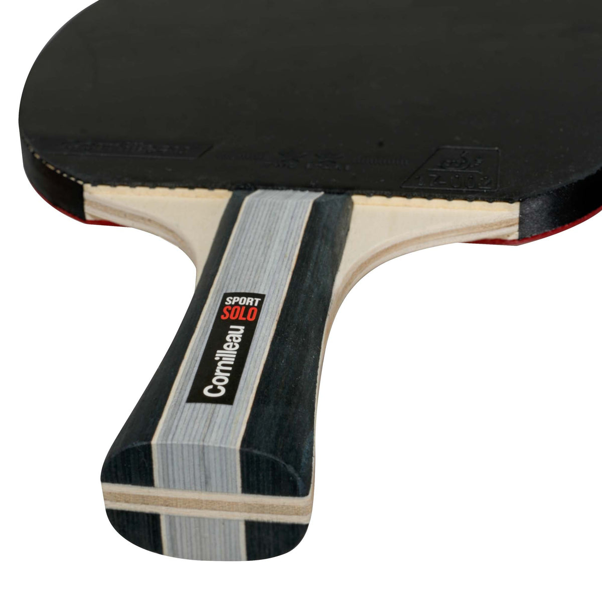 Cornilleau Sport Pack Solo Racket Set