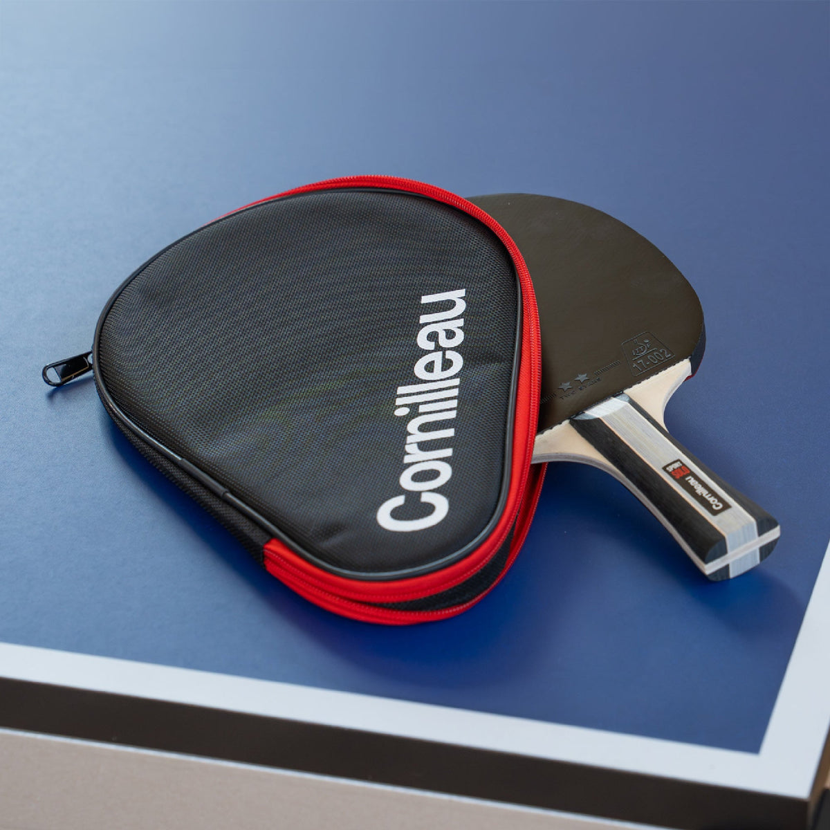 Cornilleau Sport Pack Solo Racket Set