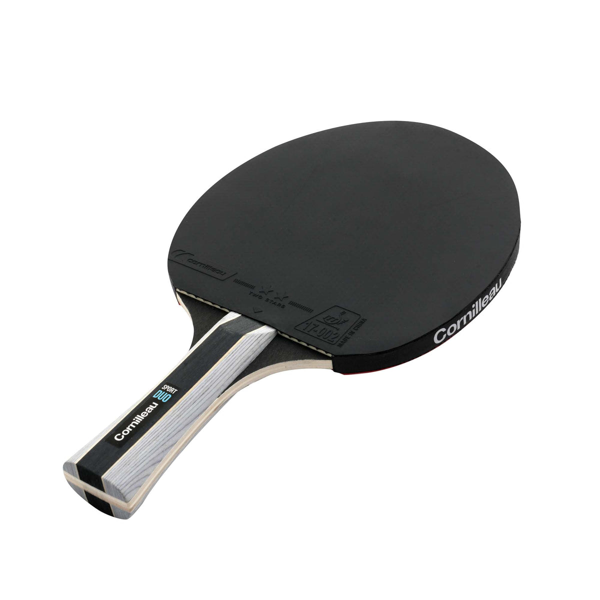 Cornilleau Sport Pack Duo Racket Set