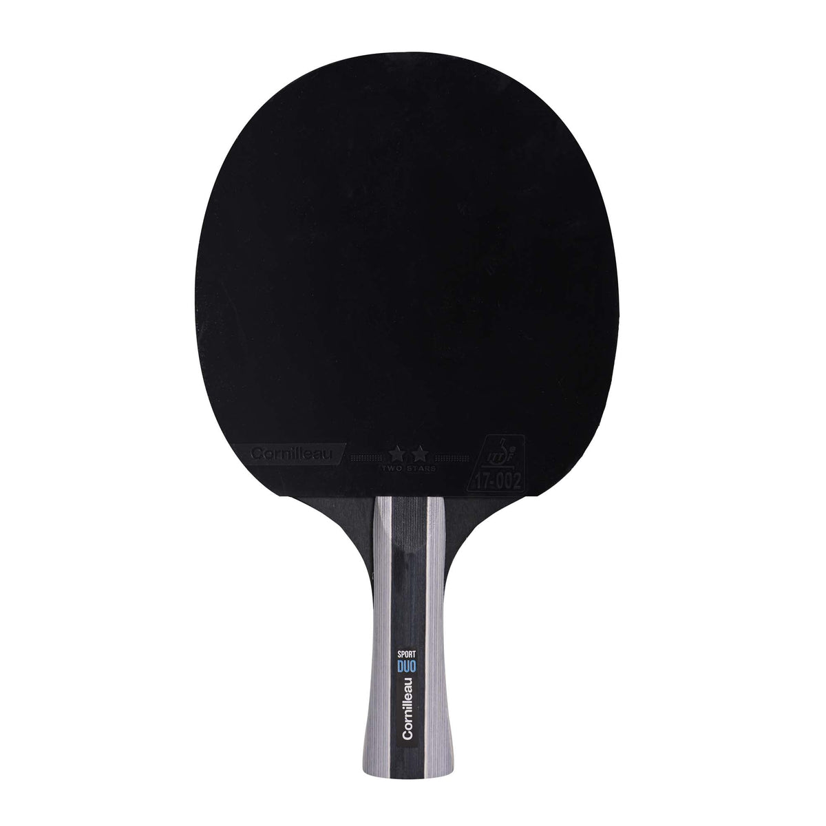 Cornilleau Sport Pack Duo Racket Set
