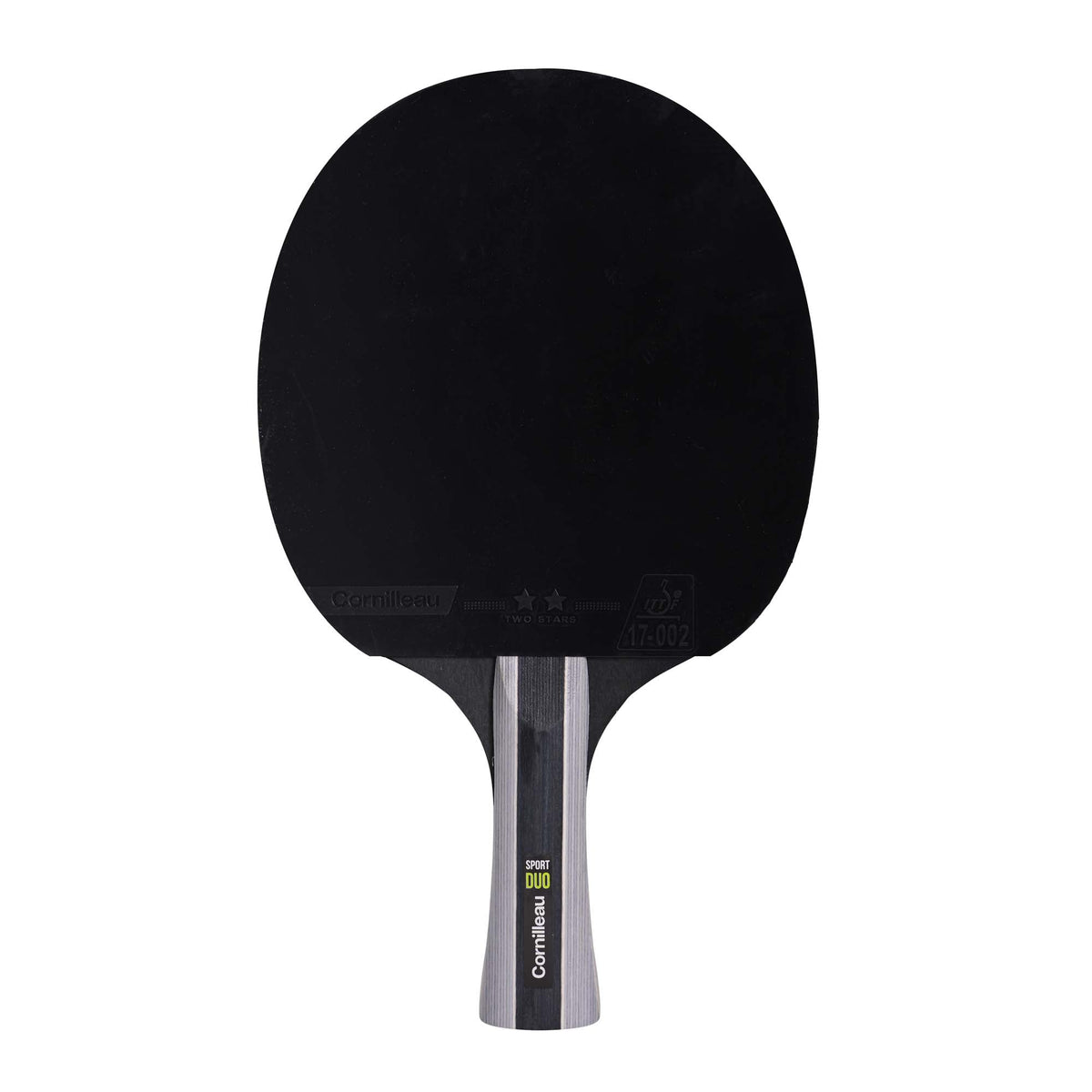 Cornilleau Sport Pack Duo Racket Set