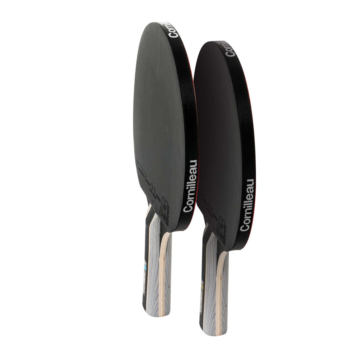 Cornilleau Sport Pack Duo Racket Set