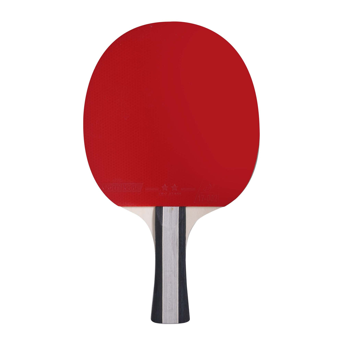 Cornilleau Sport Pack Solo Racket Set