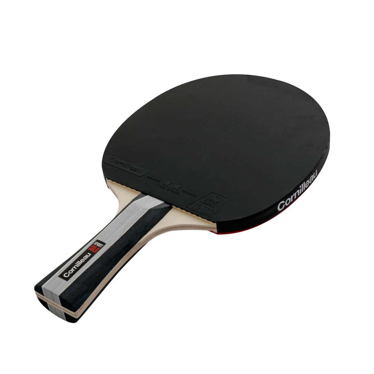 Cornilleau Sport Pack Solo Racket Set