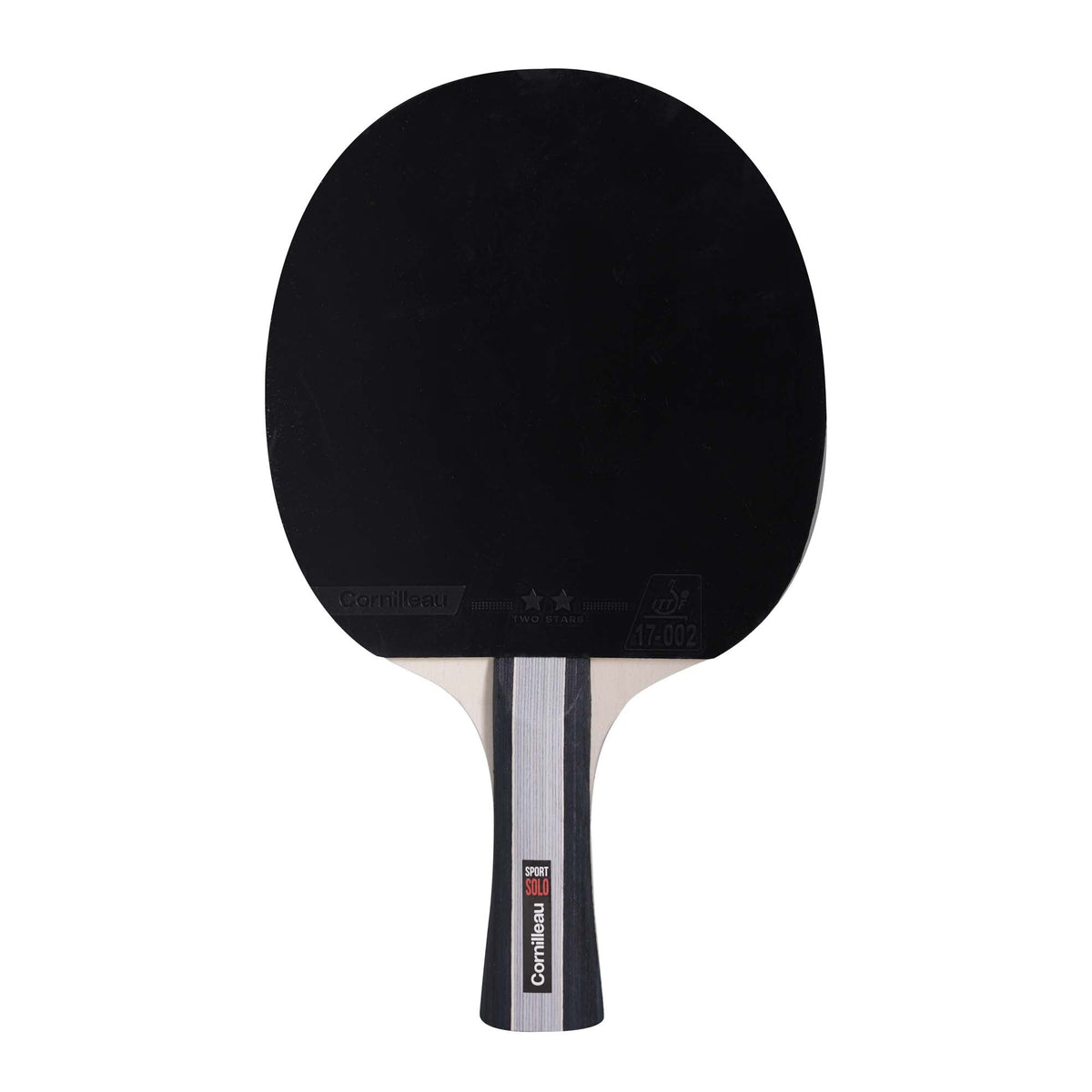 Cornilleau Sport Pack Solo Racket Set