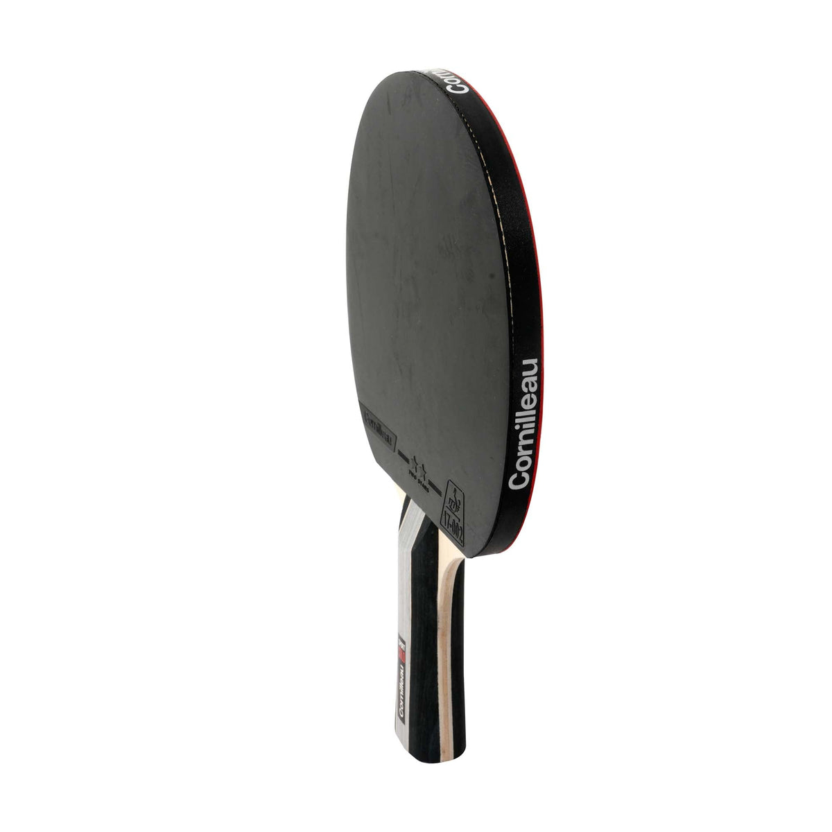 Cornilleau Sport Pack Solo Racket Set