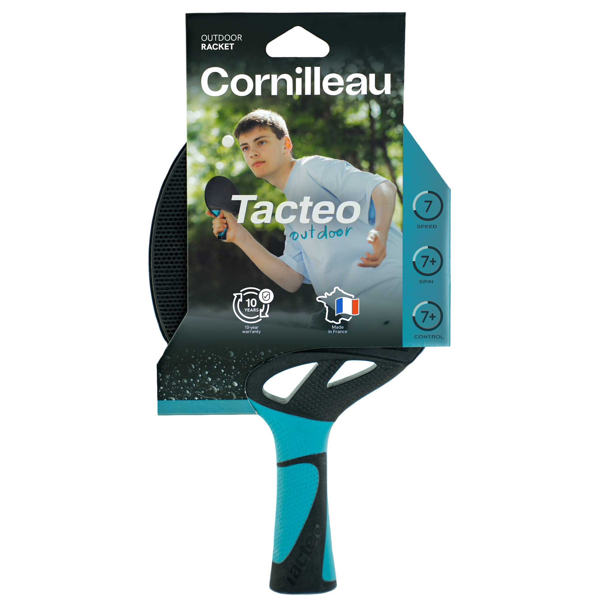 Cornilleau Tacteo 50 Racket