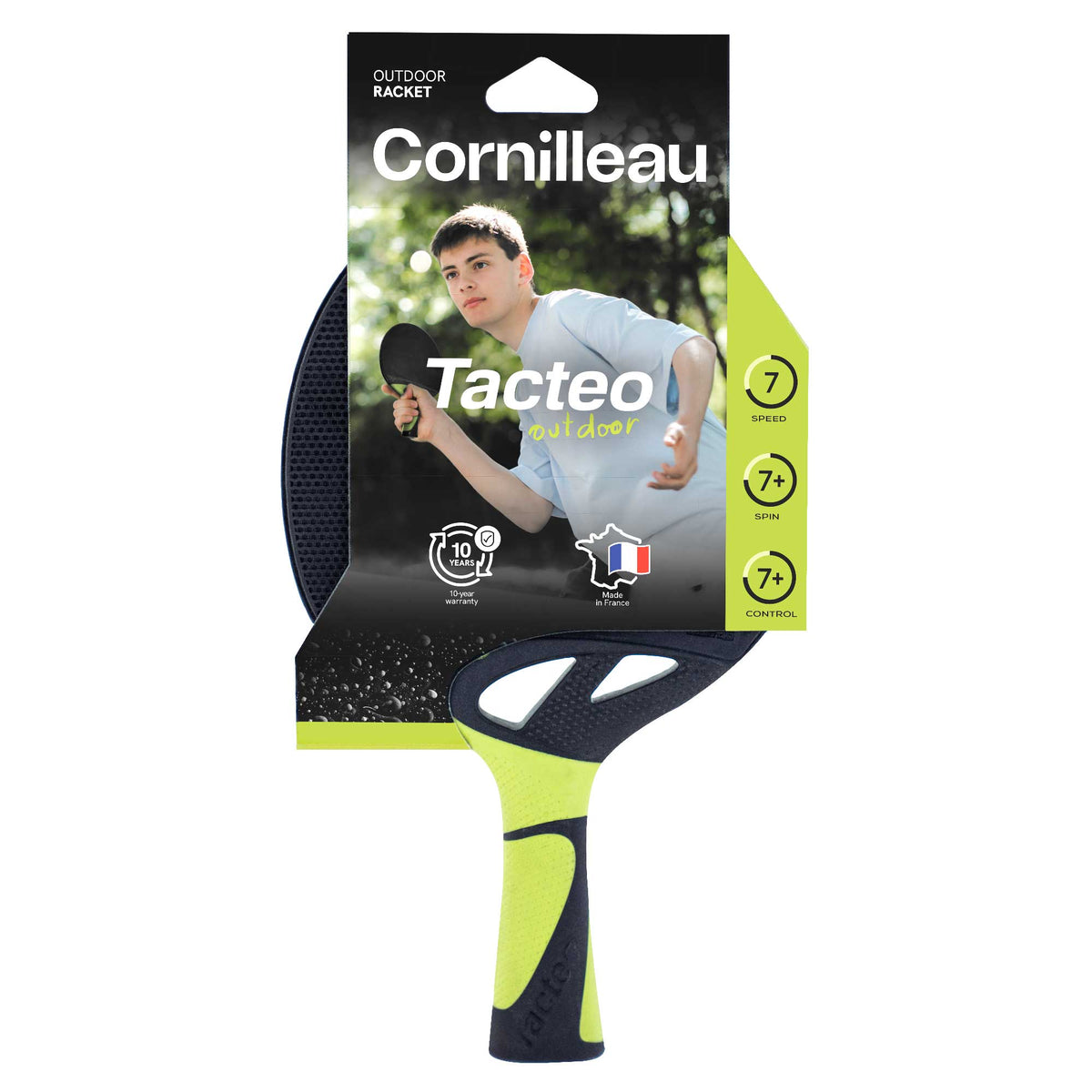 Cornilleau Tacteo 50 Racket