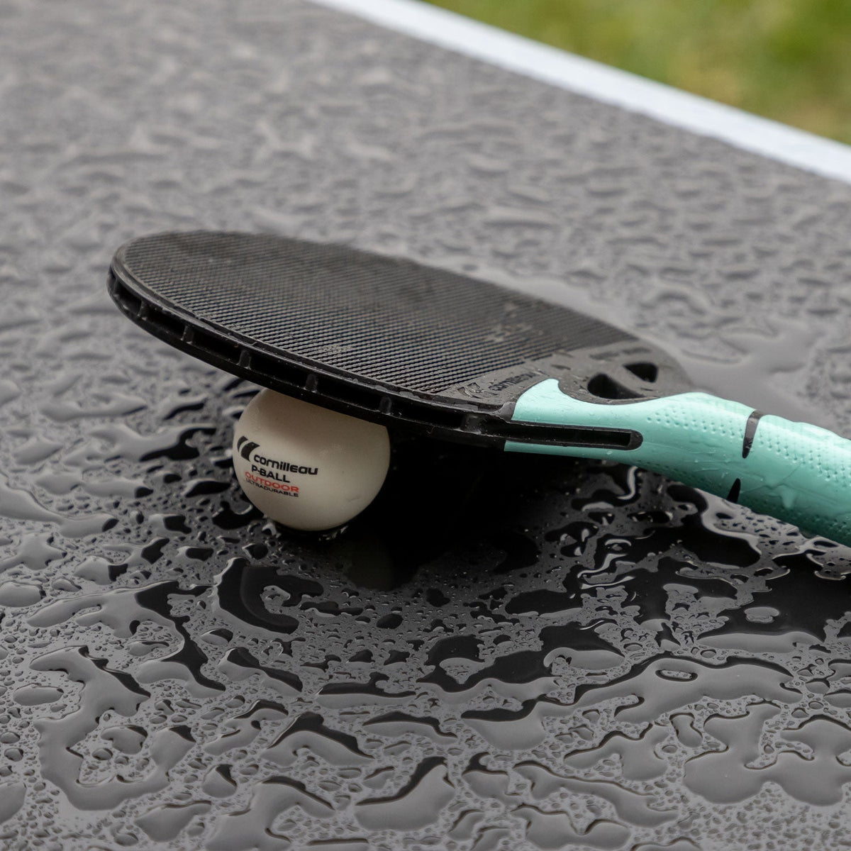 Cornilleau Tacteo 30 School Racket