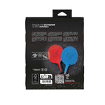 Cornilleau Softbat Pack Quattro Racket Set