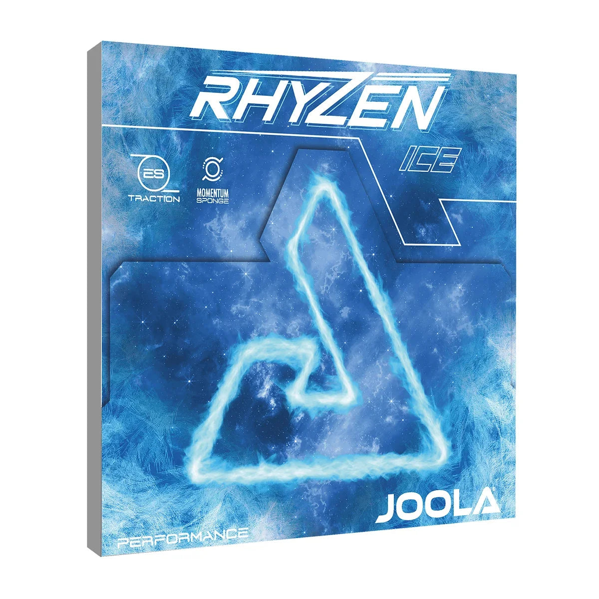 JOOLA Rhyzen ICE Table Tennis Rubber