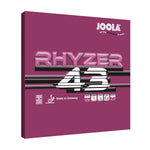 JOOLA RHYZER 43 Rubber