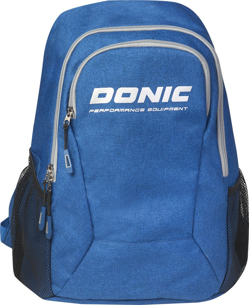 Donic Rythm Blue Melange Backpack